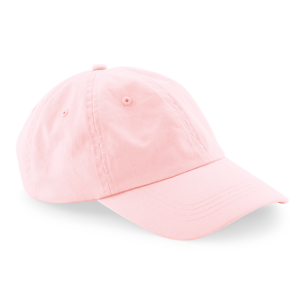 B652N EarthAware® Organic Cotton 6 Panel Dad Cap