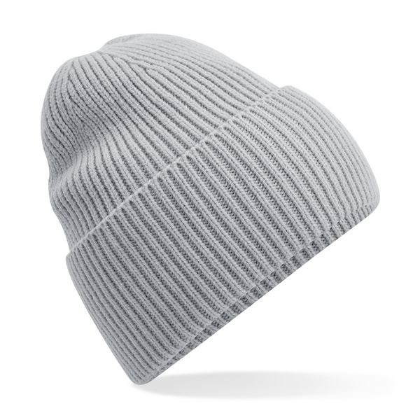 B384R Oversized Cuffed Beanie