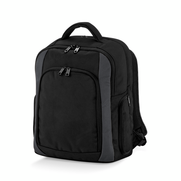 QD968 Tungsten™ Laptop Backpack