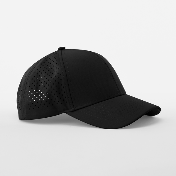 B189R Laser Performance Trucker