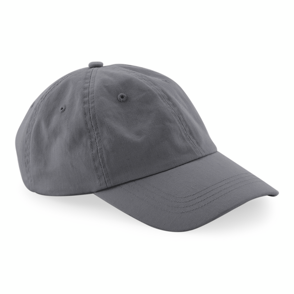 B652N EarthAware® Organic Cotton 6 Panel Dad Cap