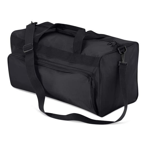 QD45 Advertising Holdall