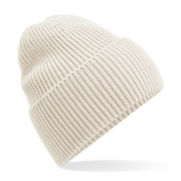B384R Oversized Cuffed Beanie