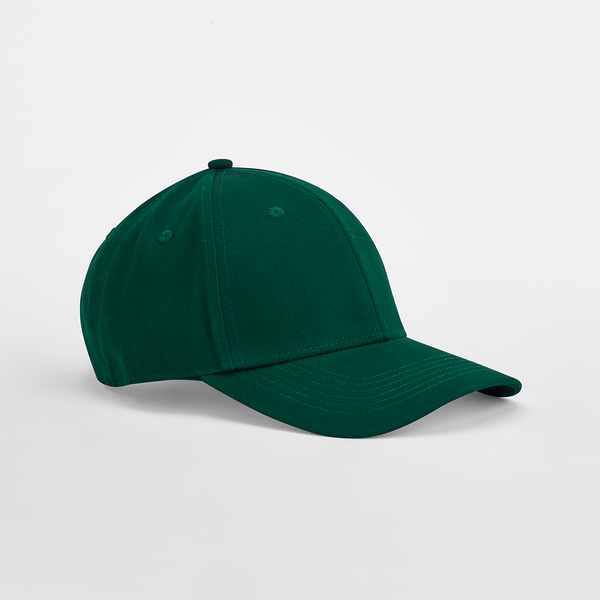 B820 EarthAware® Classic Organic Cotton 6 Panel Cap