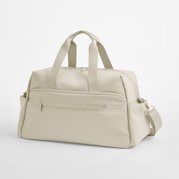 QD813 Airside Weekender