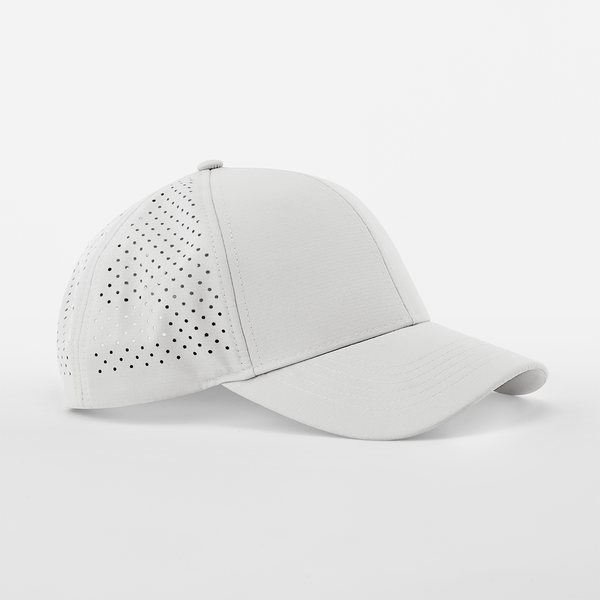 B189R Laser Performance Trucker