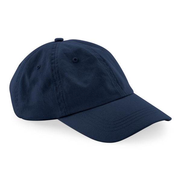 B652N EarthAware® Organic Cotton 6 Panel Dad Cap