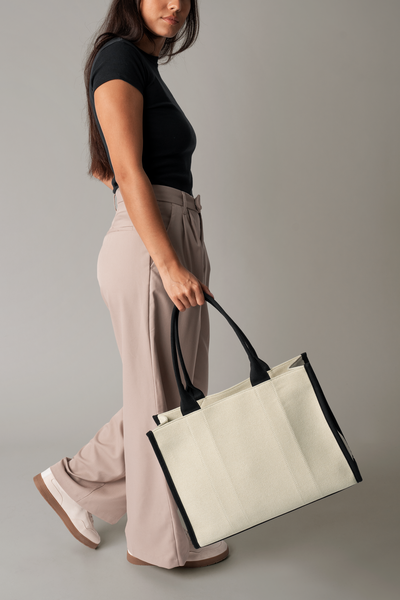 QD633 Puerto Large Tote