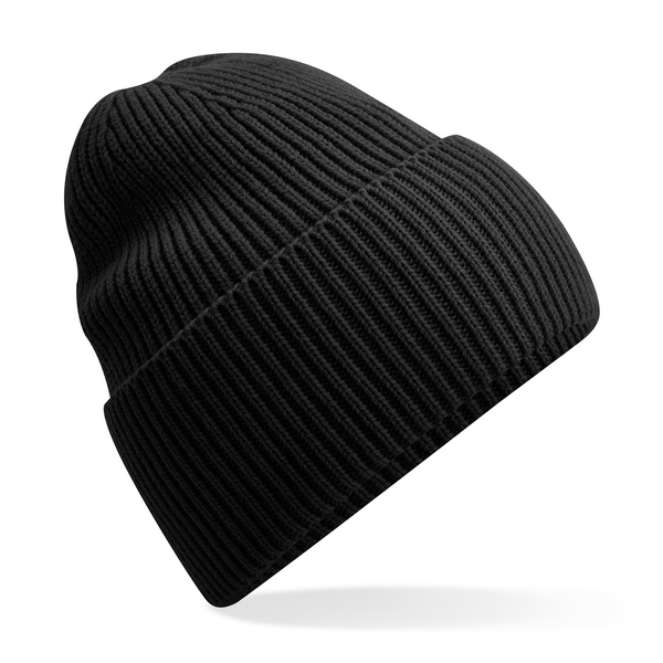 B384R Oversized Cuffed Beanie