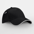 B15c Ultimate 5 Panel Cap- Sandwich Peak