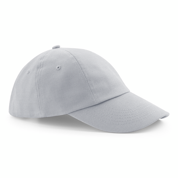 B58 Low Profile Heavy Cotton Drill Cap