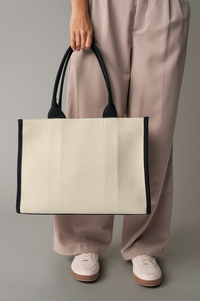 QD633 Puerto Large Tote