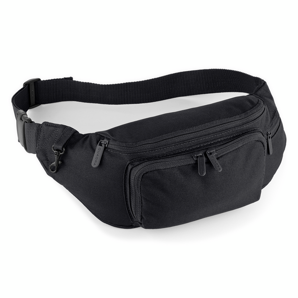 QD12 Belt Bag