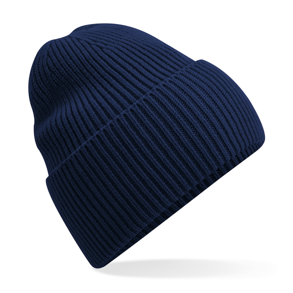 B384R Oversized Cuffed Beanie