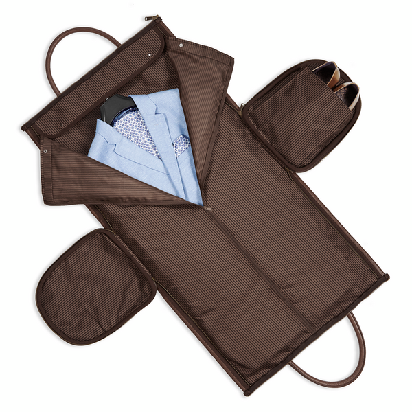 QD880 NuHide® Garment Weekender