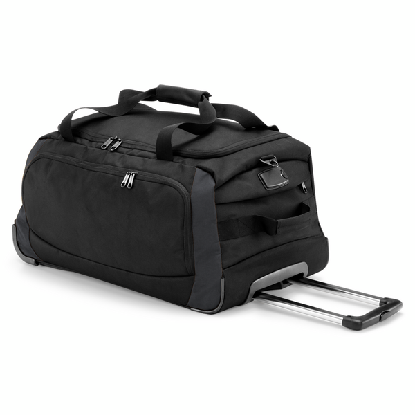 QD970 Tungsten™ Wheelie Travel Bag