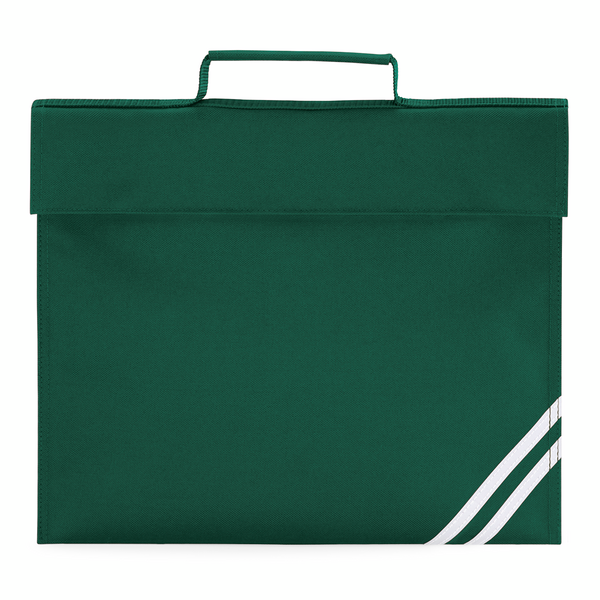 QD456 Classic Book Bag