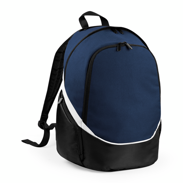 QS255 Pro Team Backpack