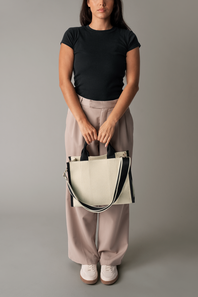 QD632 Puerto Medium Tote
